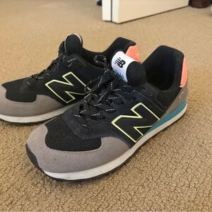 New Balance Men’s 574